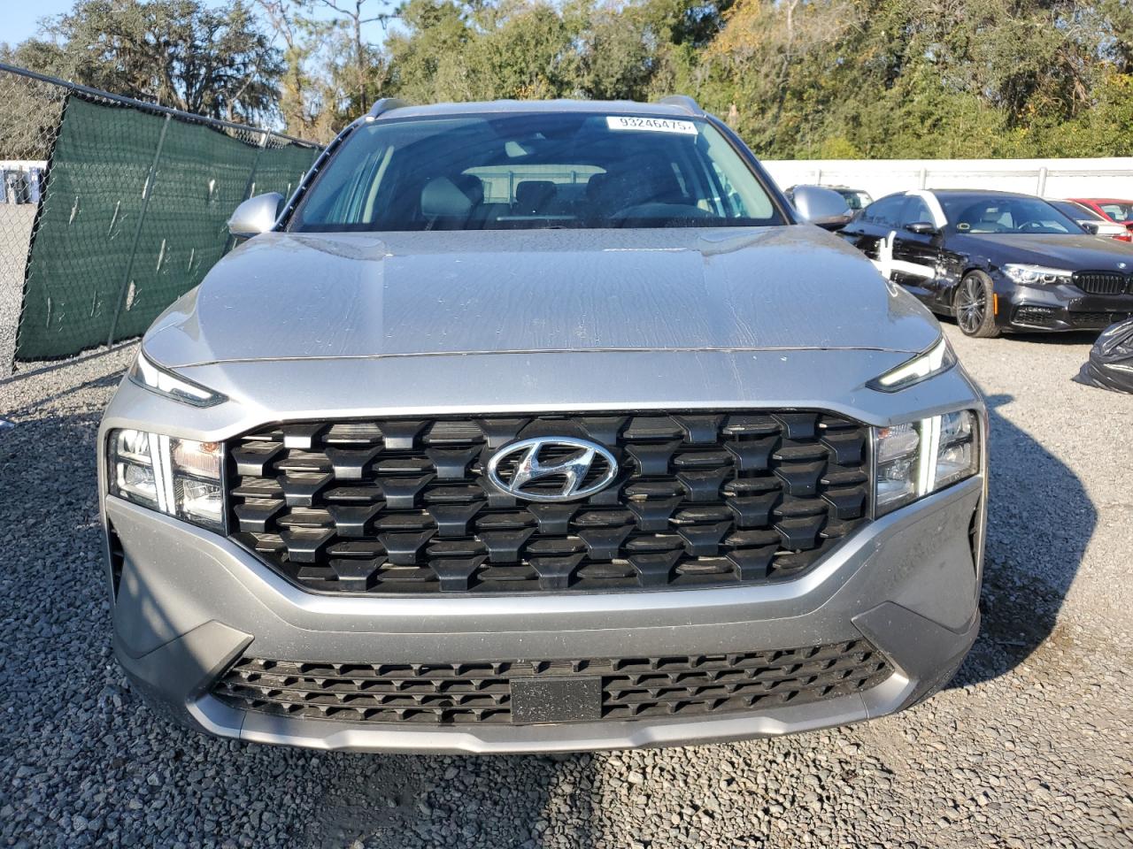 HYUNDAI SANTA FE SEL