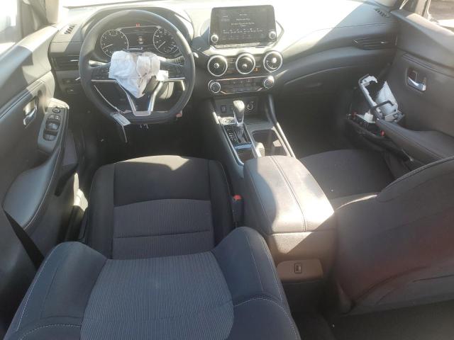 2025 NISSAN SENTRA SV #3304601467