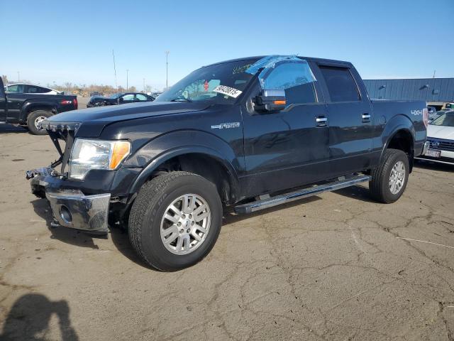 FORD F150 SUPER
