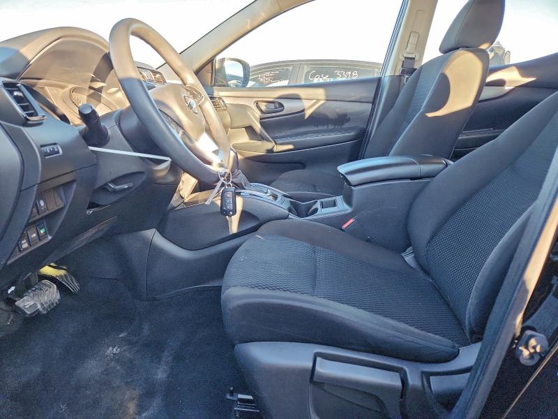 2022 NISSAN ROGUE SPOR #3304628941