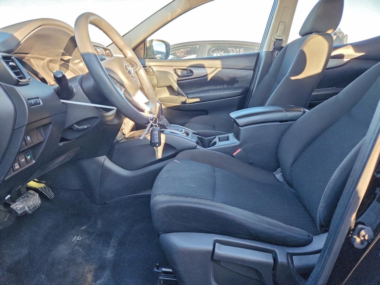 Lot #3304628941 2022 NISSAN ROGUE SPOR