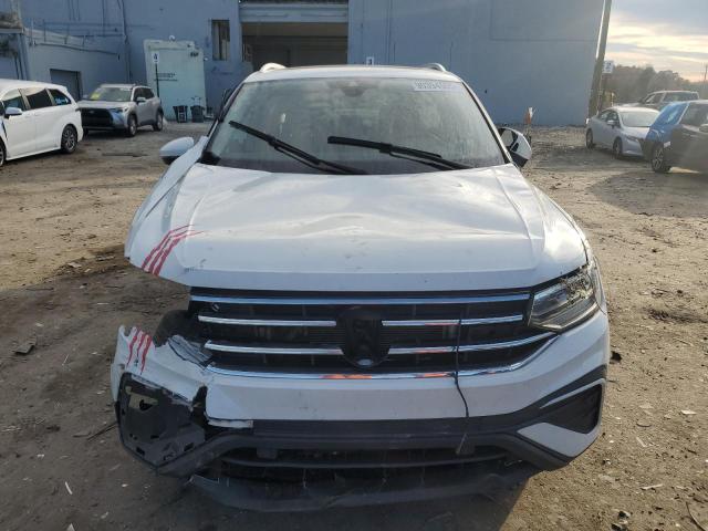 2022 VOLKSWAGEN TIGUAN SE #3301846383