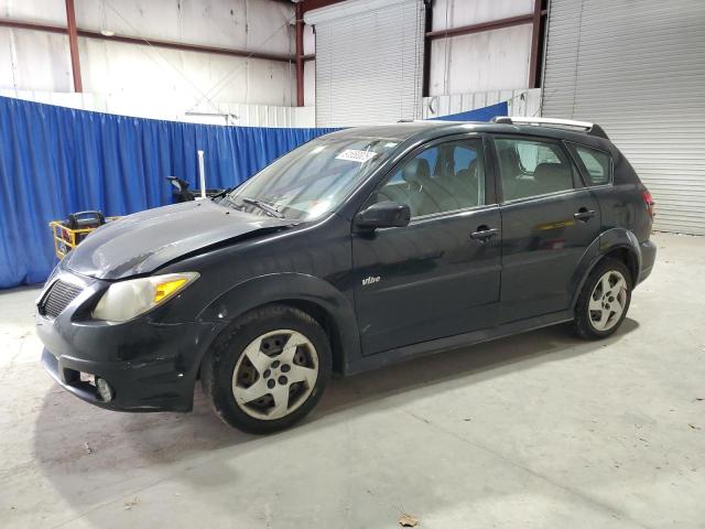 Global Auto Auctions: 2007 PONTIAC VIBE