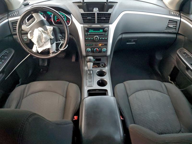 2011 CHEVROLET TRAVERSE L #3301776330