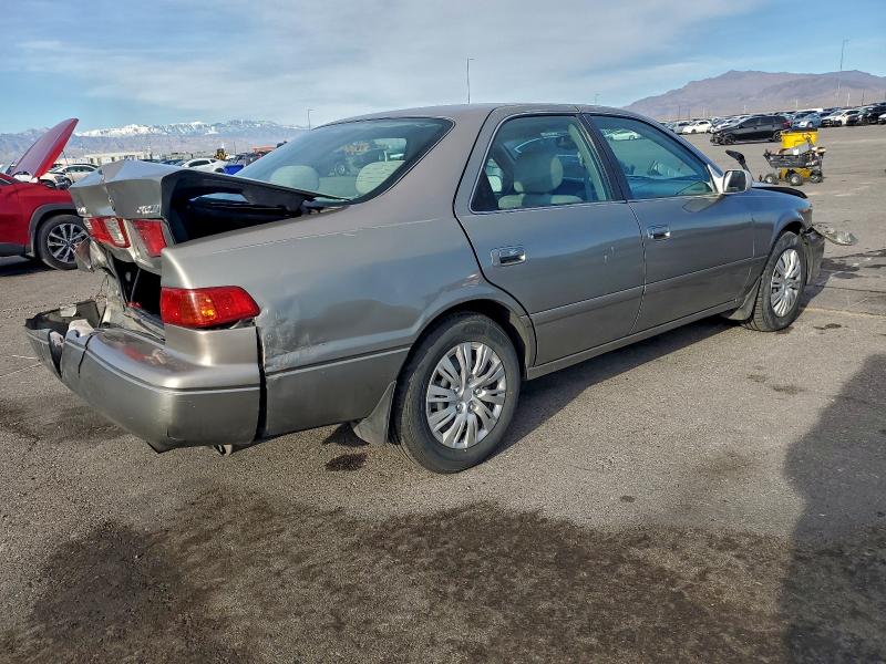 2000 TOYOTA CAMRY CE #3301964444