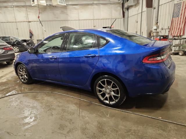 2014 DODGE DART SXT - 1C3CDFBB5ED698919