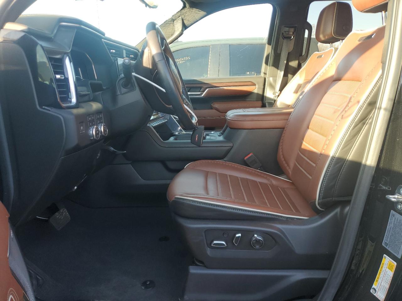 GMC SIERRA K2500 DENALI ULTIMATE