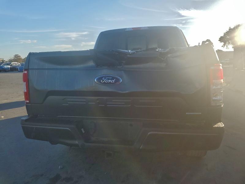 2020 FORD F150 SUPER #3297894842