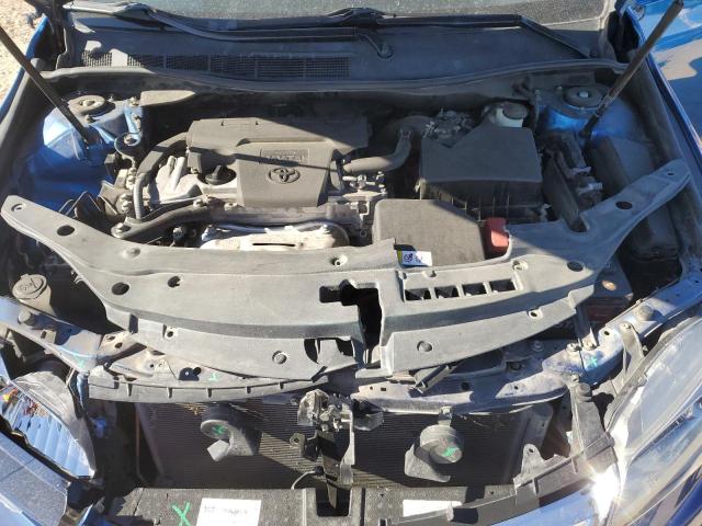 2017 TOYOTA CAMRY LE - 4T1BF1FK9HU730477