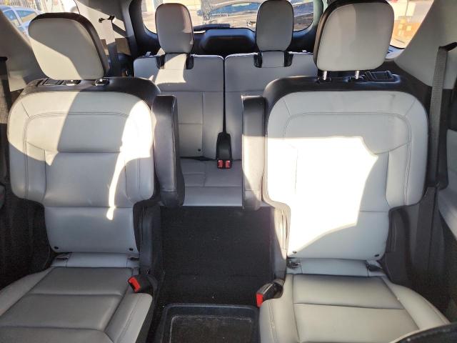 2021 FORD EXPLORER X #3292741590