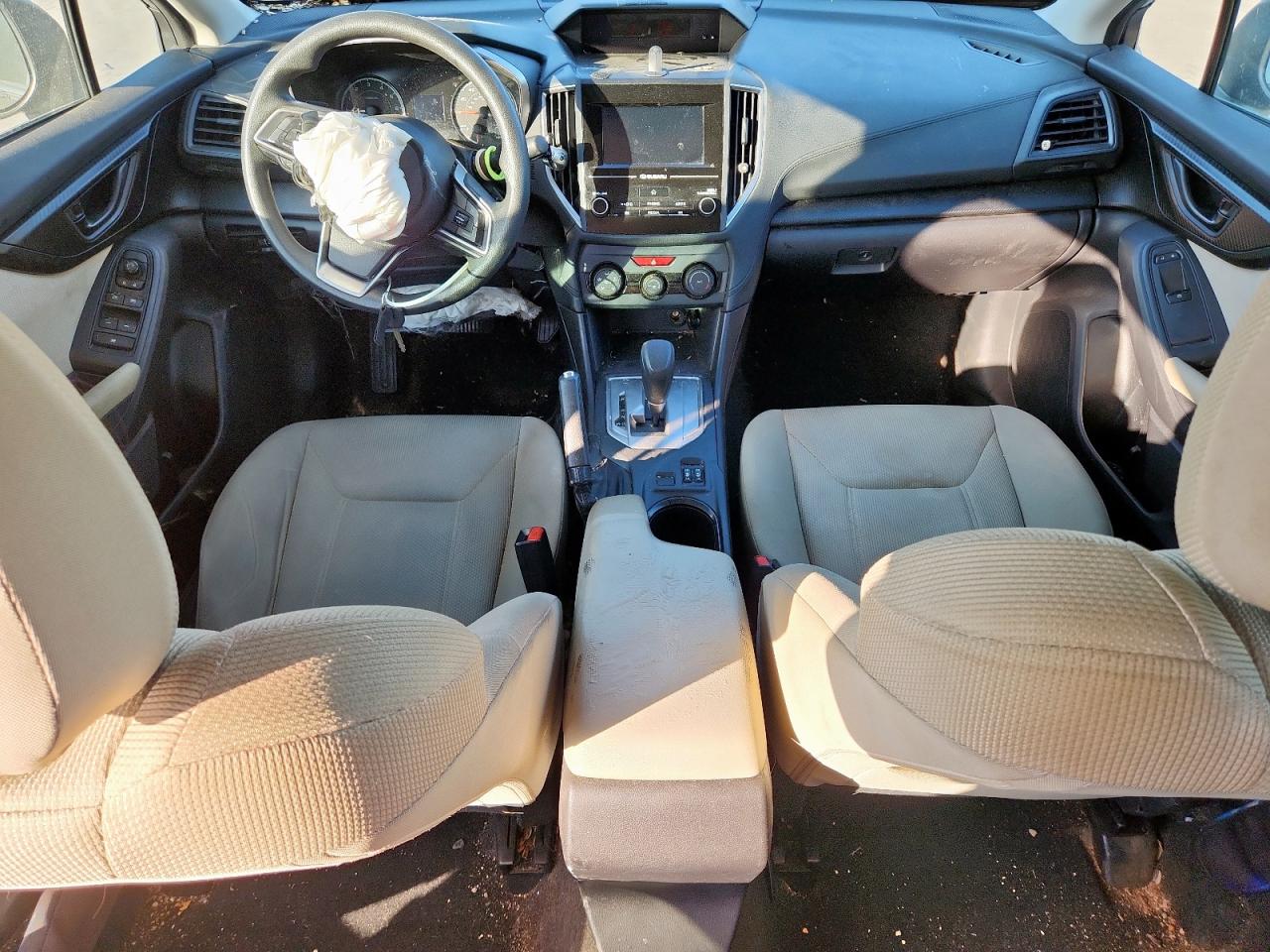 SUBARU IMPREZA PREMIUM