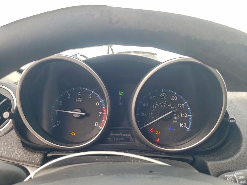 2013 MAZDA 3 I #3297148519