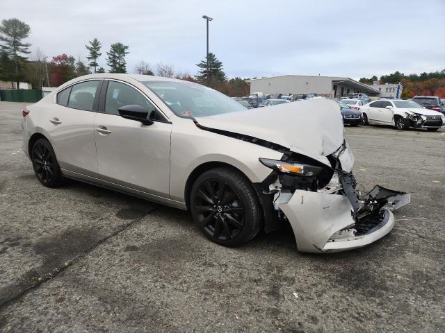 2024 MAZDA 3 SELECT S #3281508004