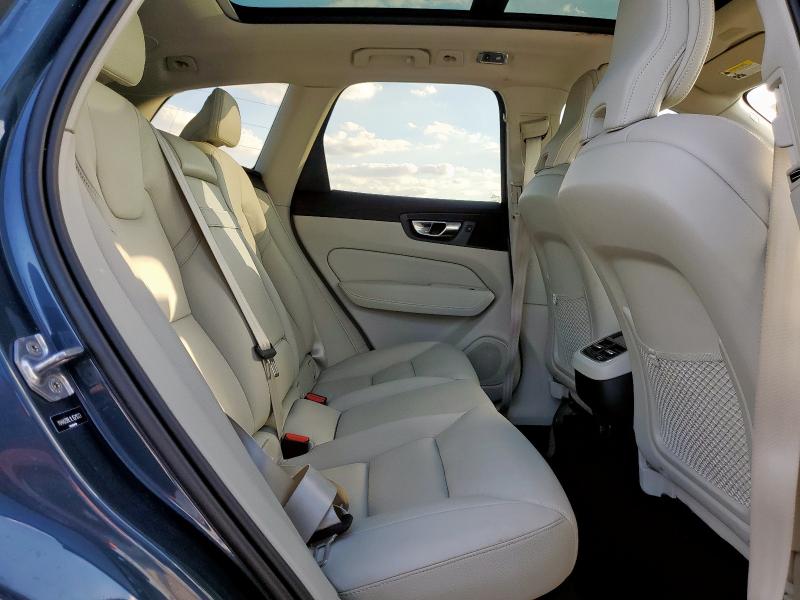 2020 VOLVO XC60 T6 IN - YV4A22RL1L1521523