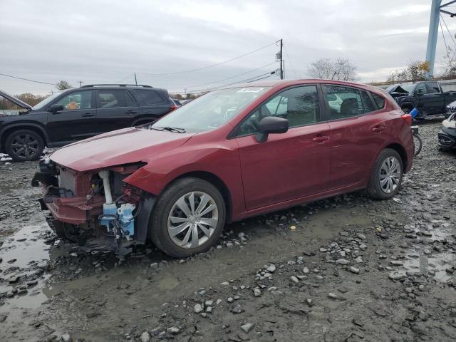 Global Auto Auctions: 2019 SUBARU IMPREZA