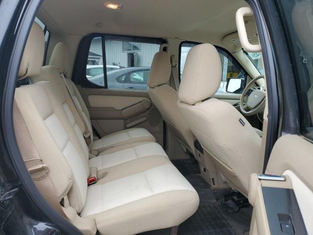 2010 FORD EXPLORER S - 1FMEU5BEXAUA46943