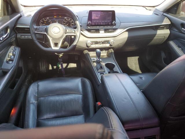 2019 NISSAN ALTIMA SV #3287723165