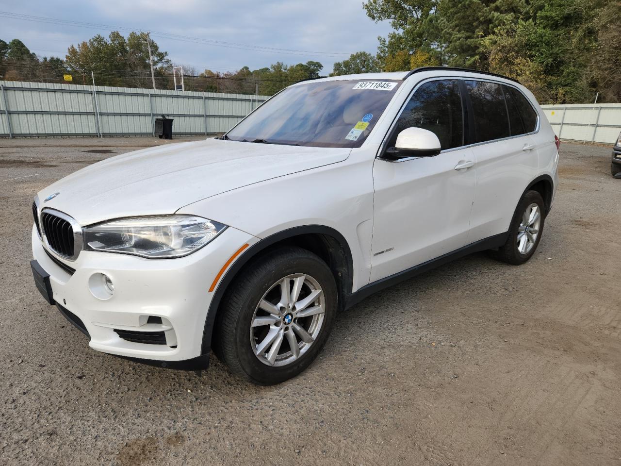 BMW X5 SDRIVE35I