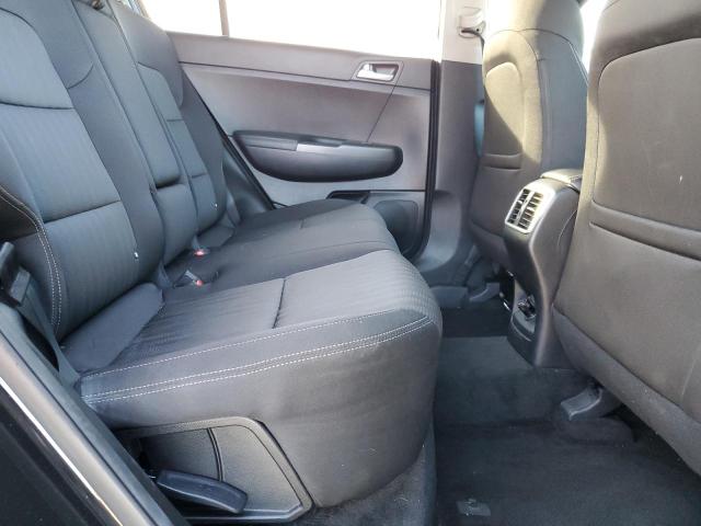 2017 KIA SPORTAGE L - KNDPMCAC4H7185427