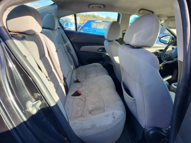 2015 CHEVROLET CRUZE LT #3302904886