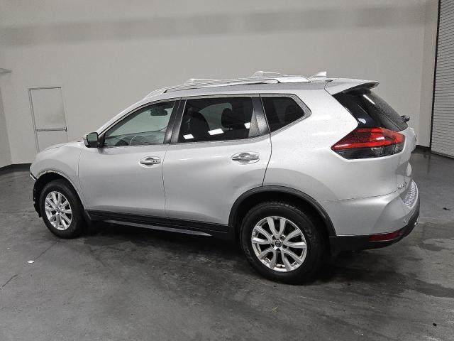 2020 NISSAN ROGUE S - JN8AT2MV0LW119055