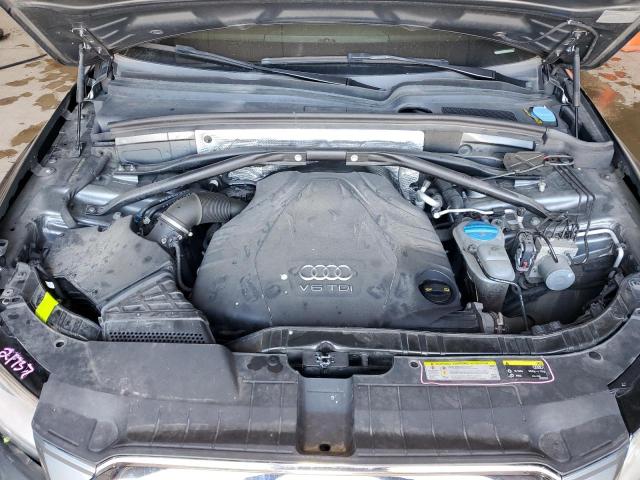 2014 AUDI Q5 TDI PRE - WA1CMAFP8EA121446