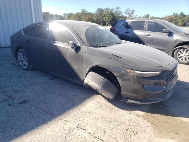 2024 HONDA ACCORD LX #3301835331