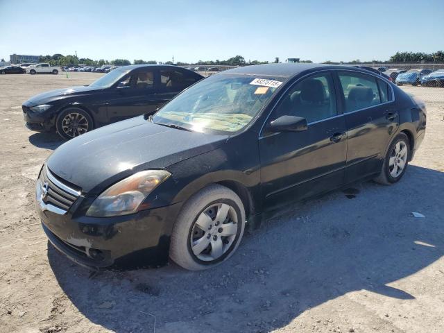 2008 NISSAN ALTIMA 2.5 #3301827367