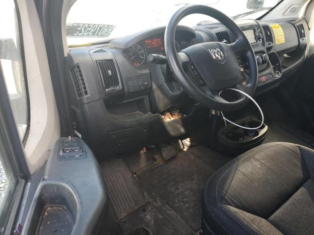 2020 RAM PROMASTER #3312341779