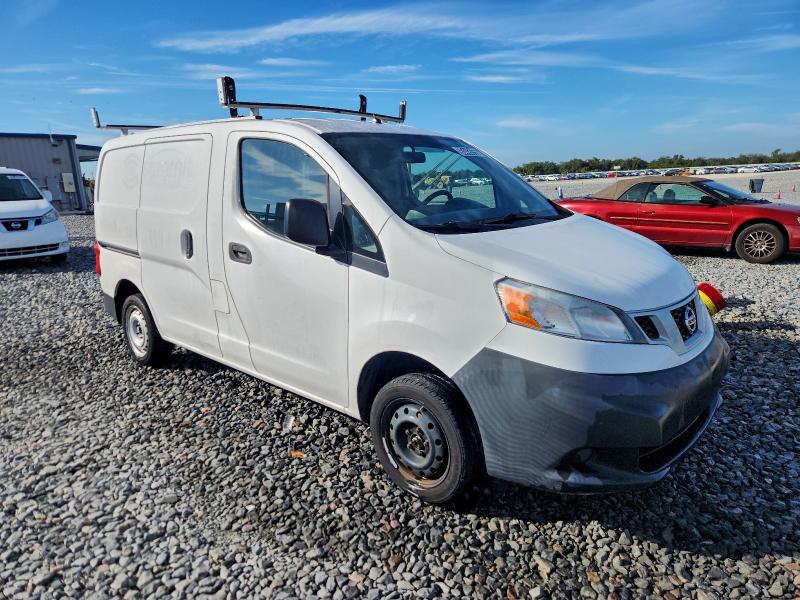 2014 NISSAN NV200 #3302165746