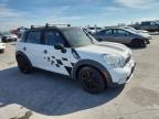 Lot #3301642655 2011 MINI COOPER S C