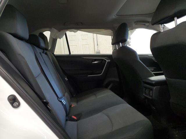 2022 TOYOTA RAV4 XLE #3293512444
