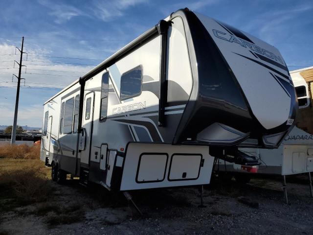 2021 QHJ4 5TH WHEEL #3290471804