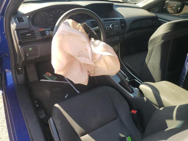 2016 HONDA ACCORD LX- #3292518678