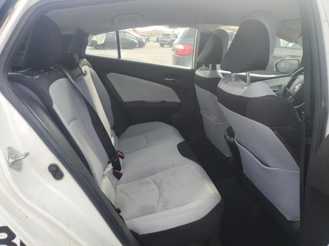 2020 TOYOTA PRIUS LE #3310326954