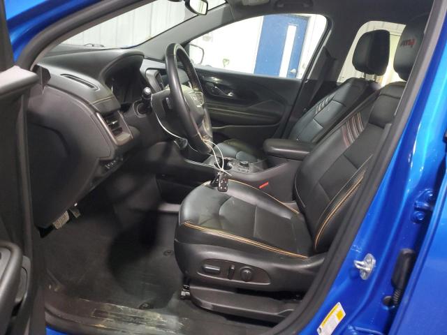 2024 GMC TERRAIN AT #3308476330