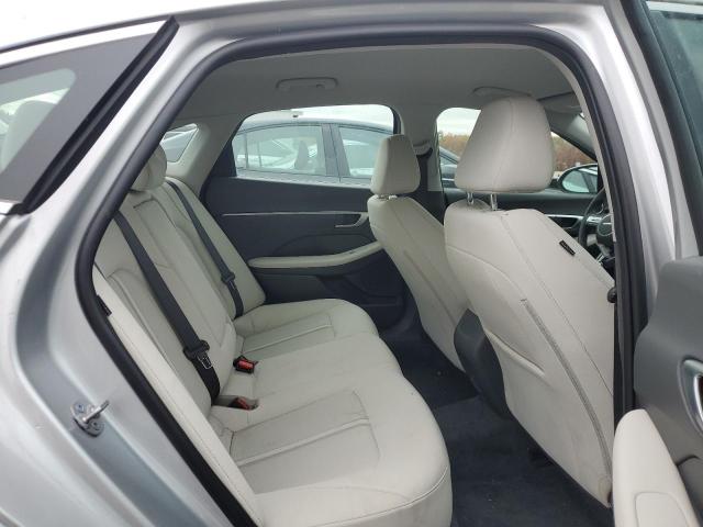 2025 HYUNDAI SONATA SEL #3309384969