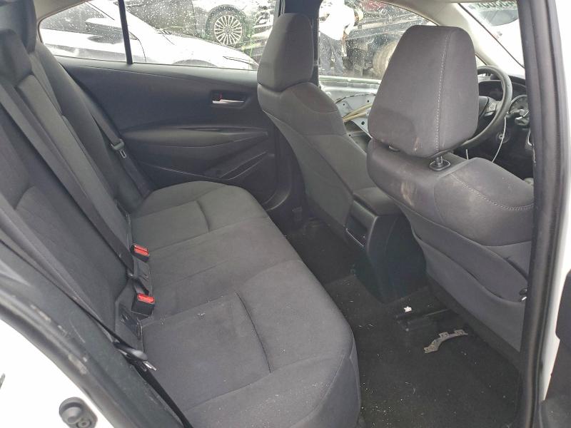 2020 TOYOTA COROLLA LE #3298095163