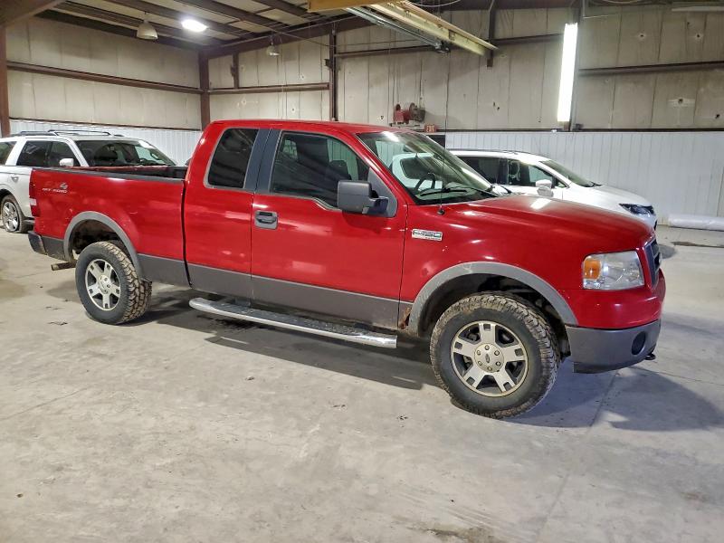2006 FORD F150 #3297964785