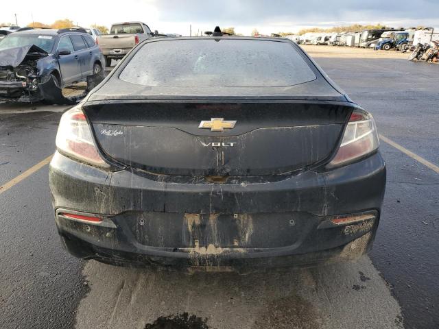 2017 CHEVROLET VOLT PREMI #3281438991
