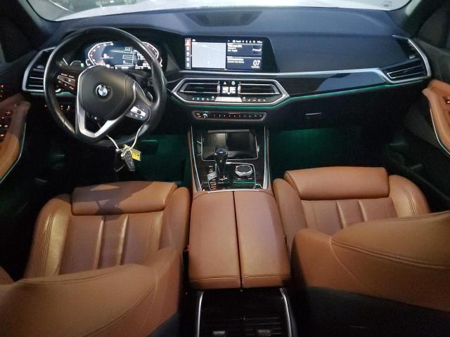 2019 BMW X5 XDRIVE4 #3292486723