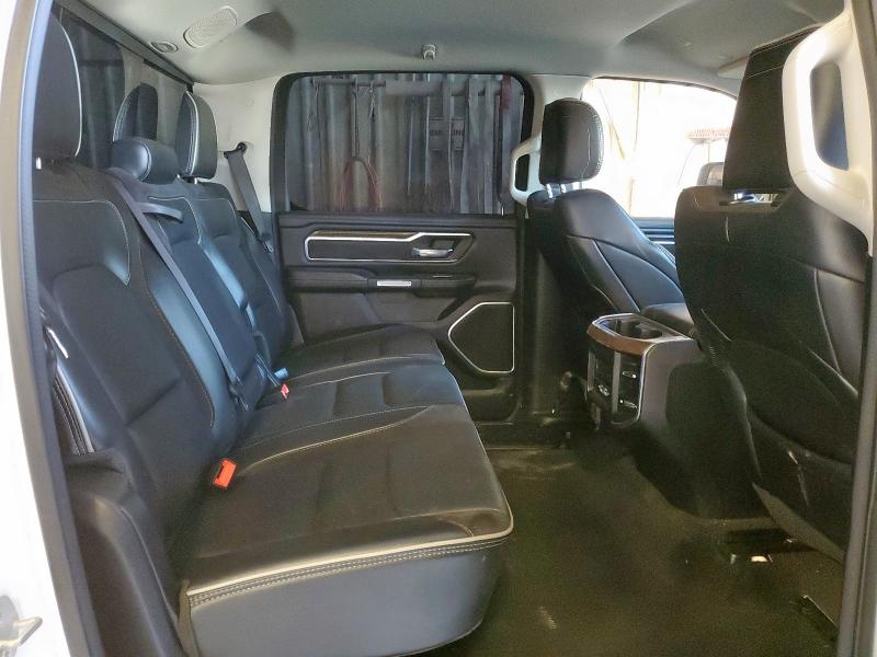 2022 RAM 1500 LARAM #3303920702