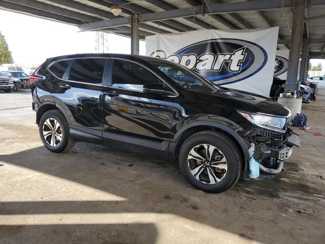 2021 HONDA CR-V SE #3301874447