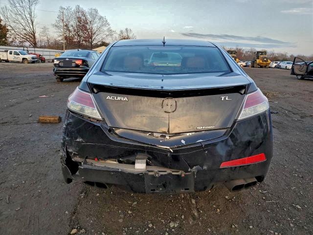 2010 ACURA TL #3308135175