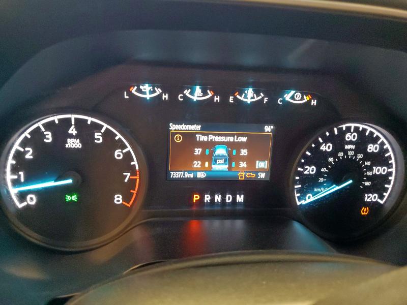 2021 FORD F150 SUPER #3293326426