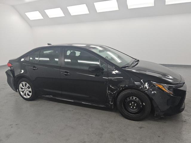 2024 TOYOTA COROLLA LE #3315738361