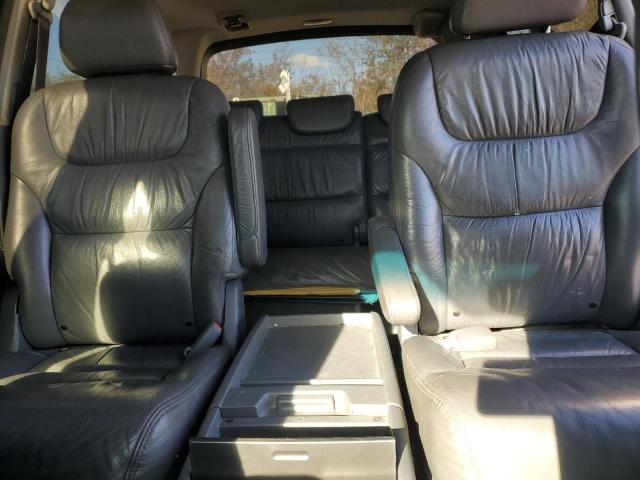 2006 HONDA ODYSSEY TO #3285820898