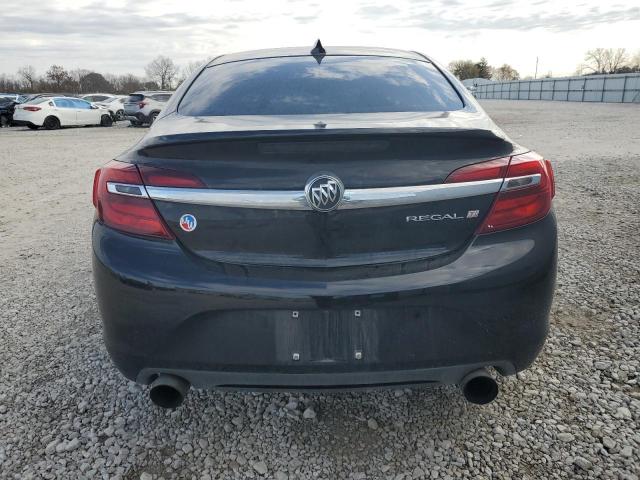 2017 BUICK REGAL SPOR #3302795916
