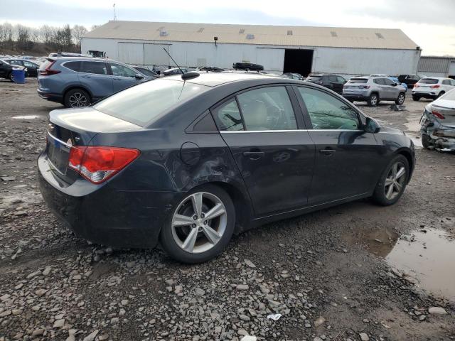 2016 CHEVROLET CRUZE LIMI #3297148557