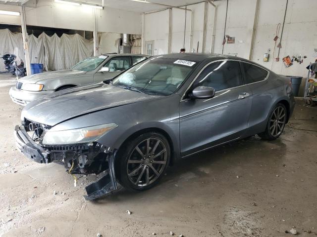 Global Auto Auctions: 2009 HONDA ACCORD EXL